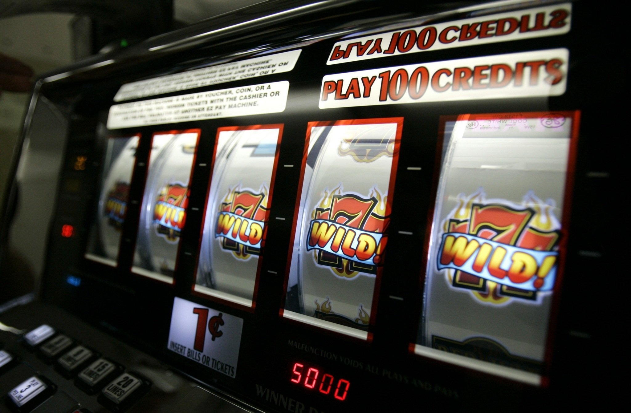 €3125 NO DEPOSIT CASINO BONUS at Sloty Casino