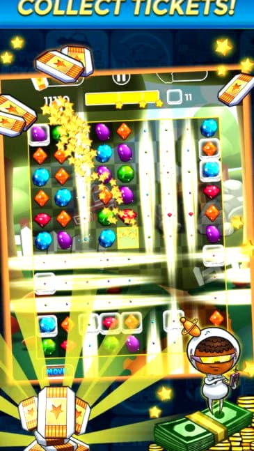 €85 Free Casino Tournament at Casino com