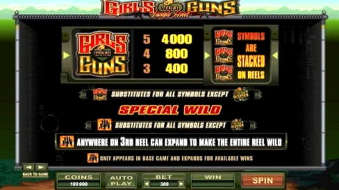 33 free spins at Inter Casino