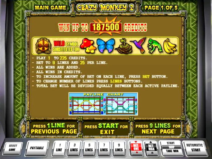 Eur 485 Free Casino Ticket at Vera and Jhon Casino