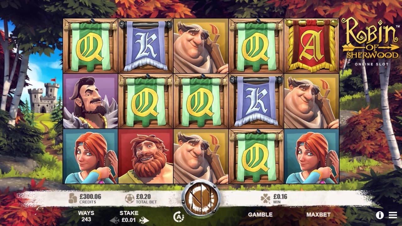 140 Free casino spins at Party Casino