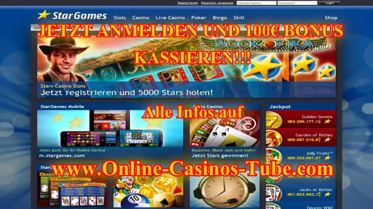Eur 595 Free Casino Ticket at Casimba Casino