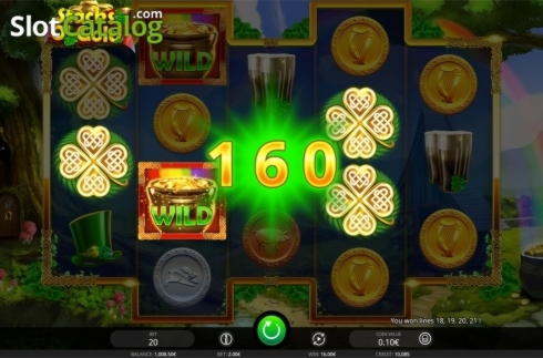 35 Free Spins at Energy Casino