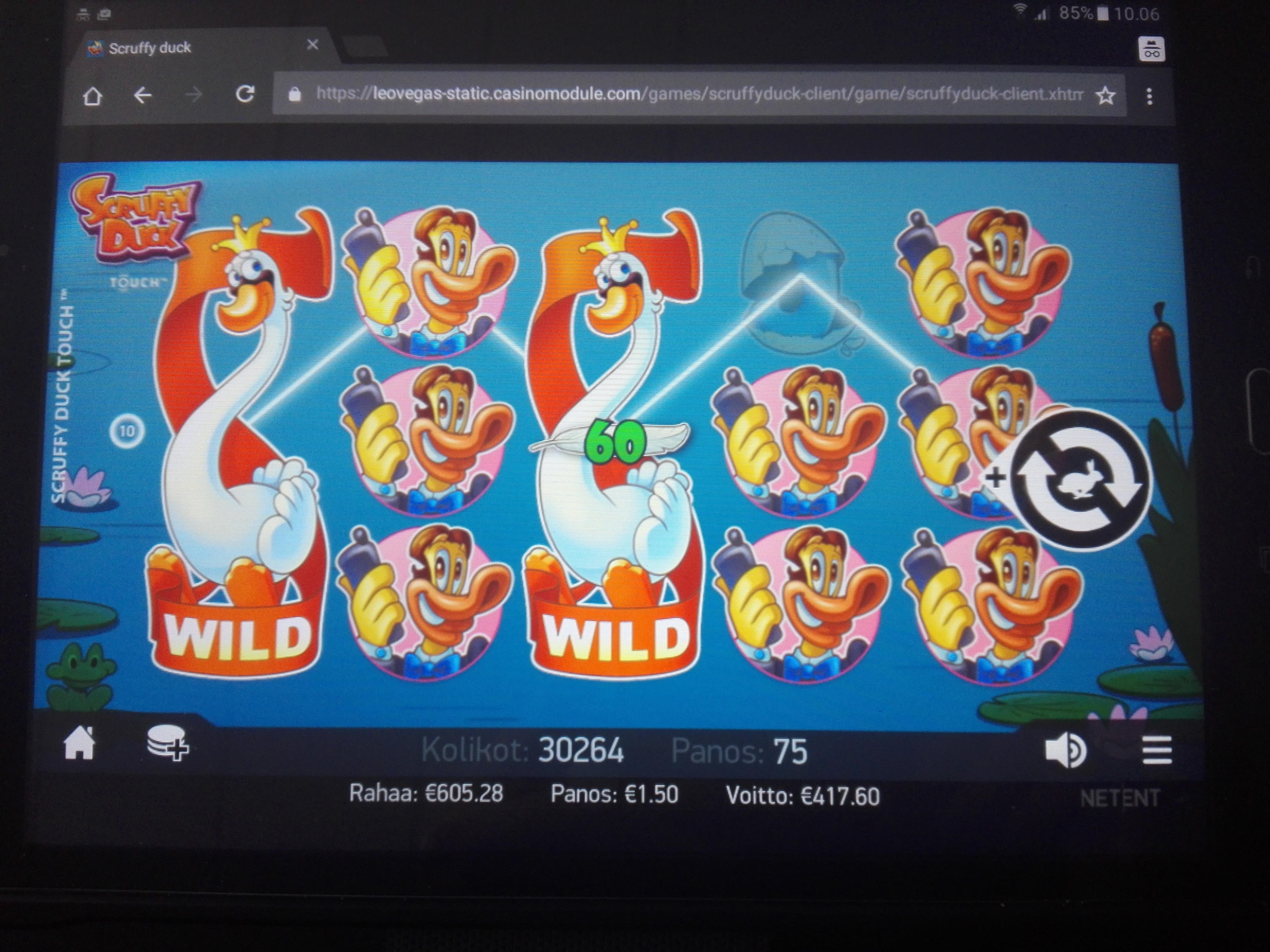 EURO 1465 NO DEPOSIT BONUS CODE at Casimba Casino