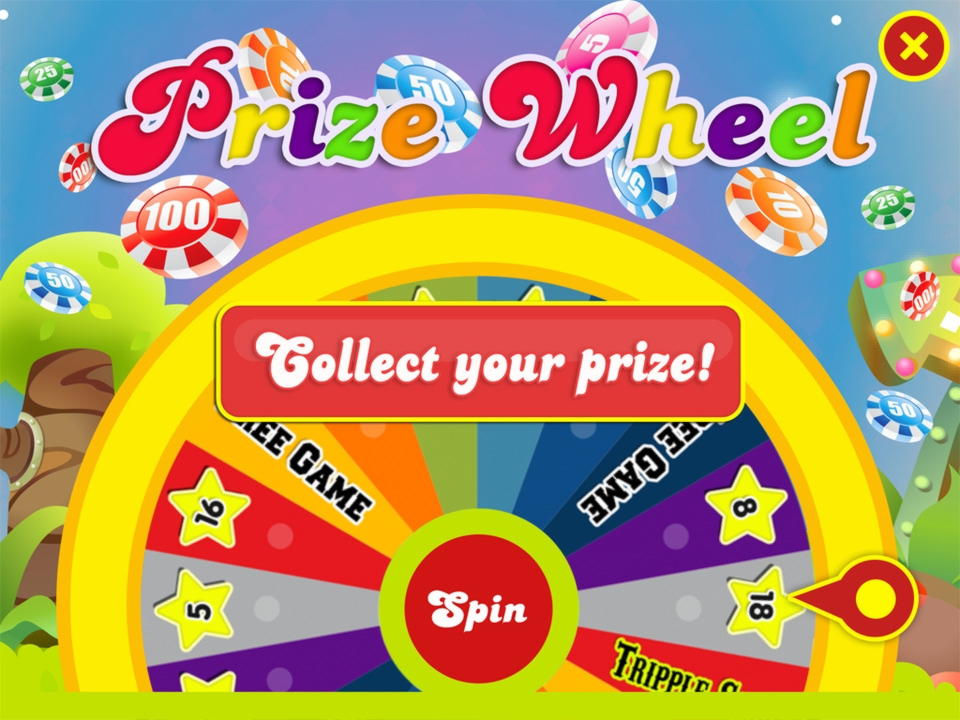 110% Welcome Bonus at Winner Casino