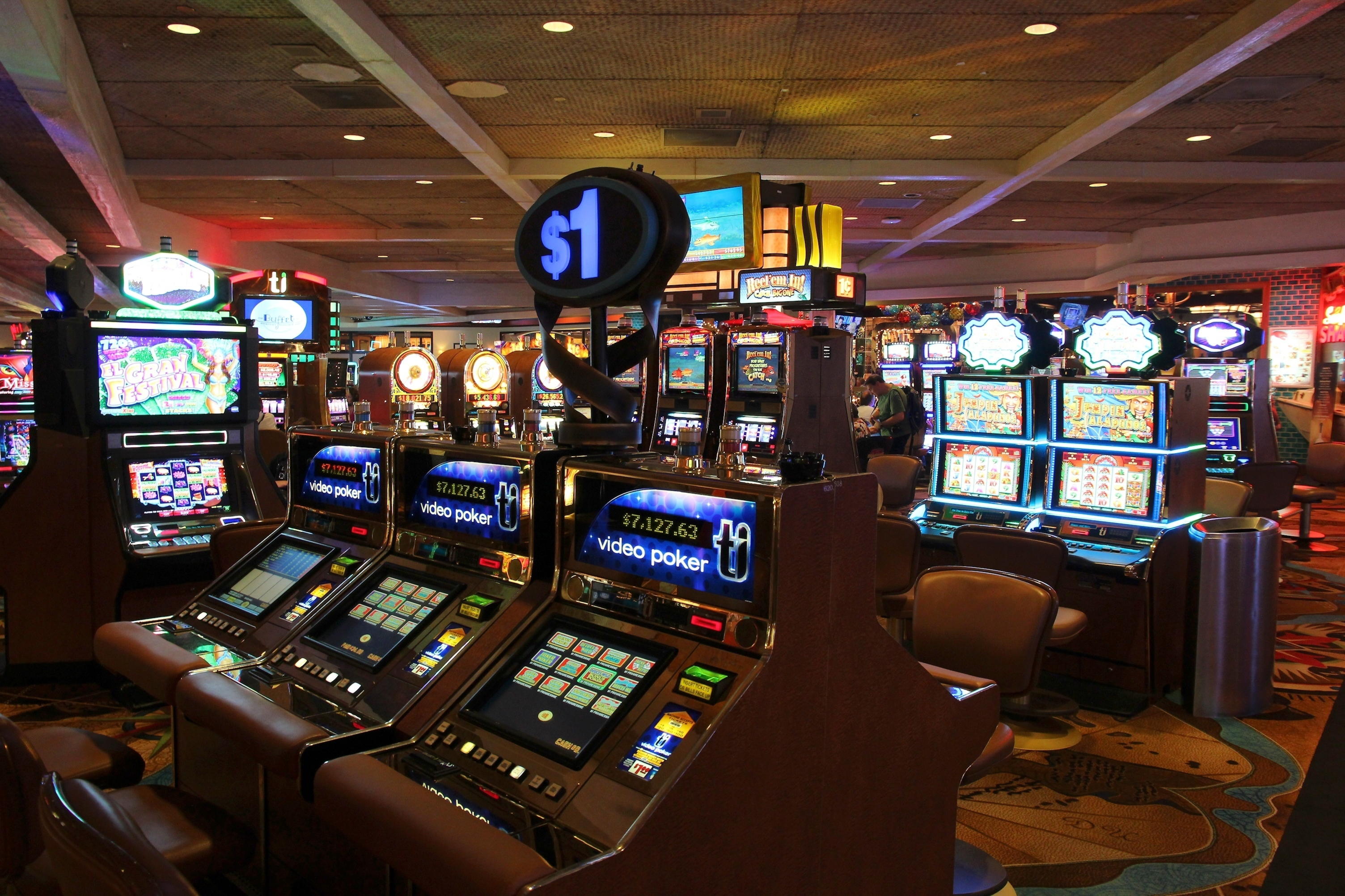 135 free spins no deposit casino at Kaboo Casino