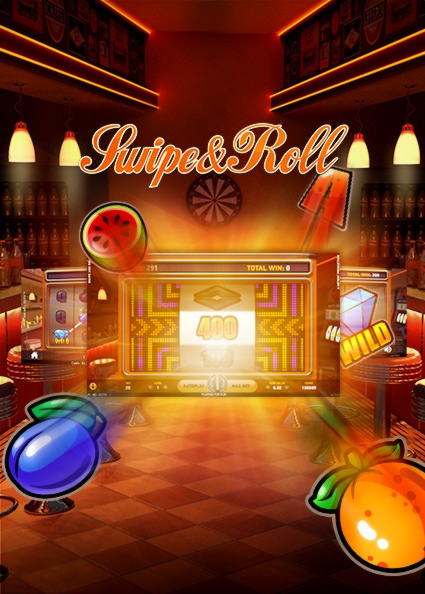 405% Match Bonus at Vera and Jhon Casino