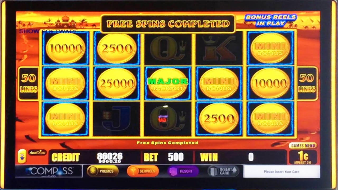 275 free spins at Jet Bull Casino