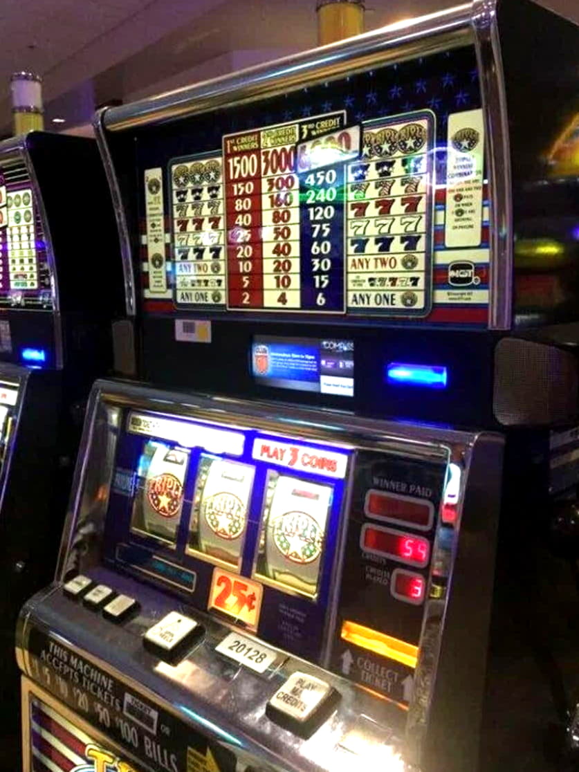 245 Free spins at bWin Casino