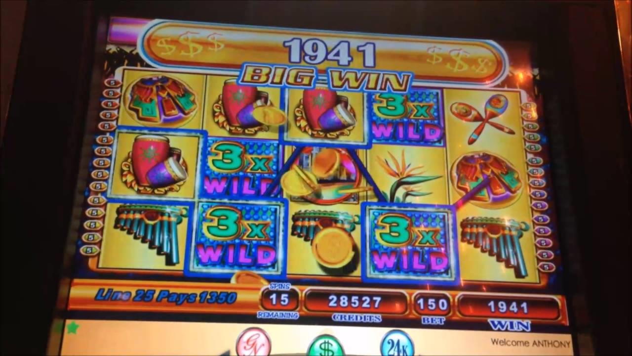 EUR 130 Online Casino Tournament at Slots Million Casino