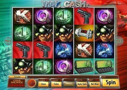 250 free spins no deposit casino at Energy Casino
