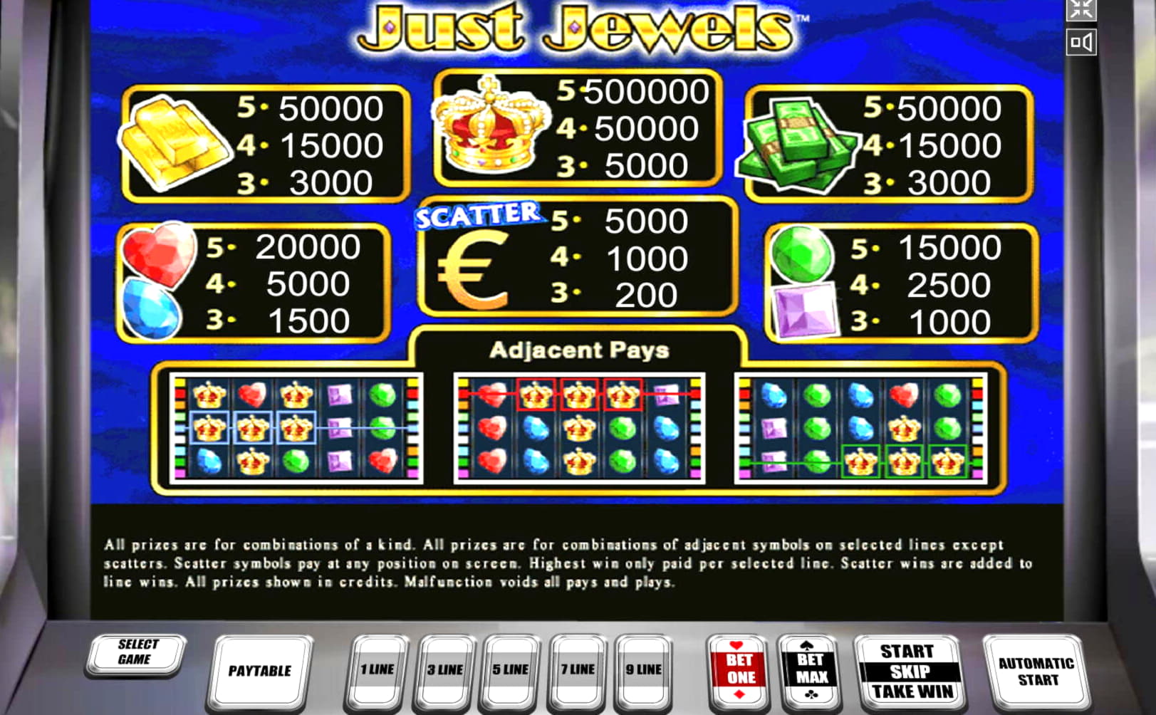 $830 Free Casino Tournament at Casino Luck