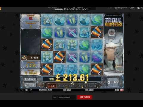 205 Free Casino Spins at Sloty Casino