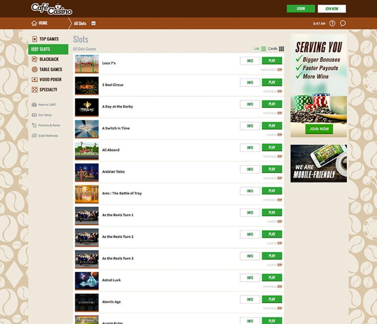 Eur 110 No deposit bonus code at Jet Bull Casino