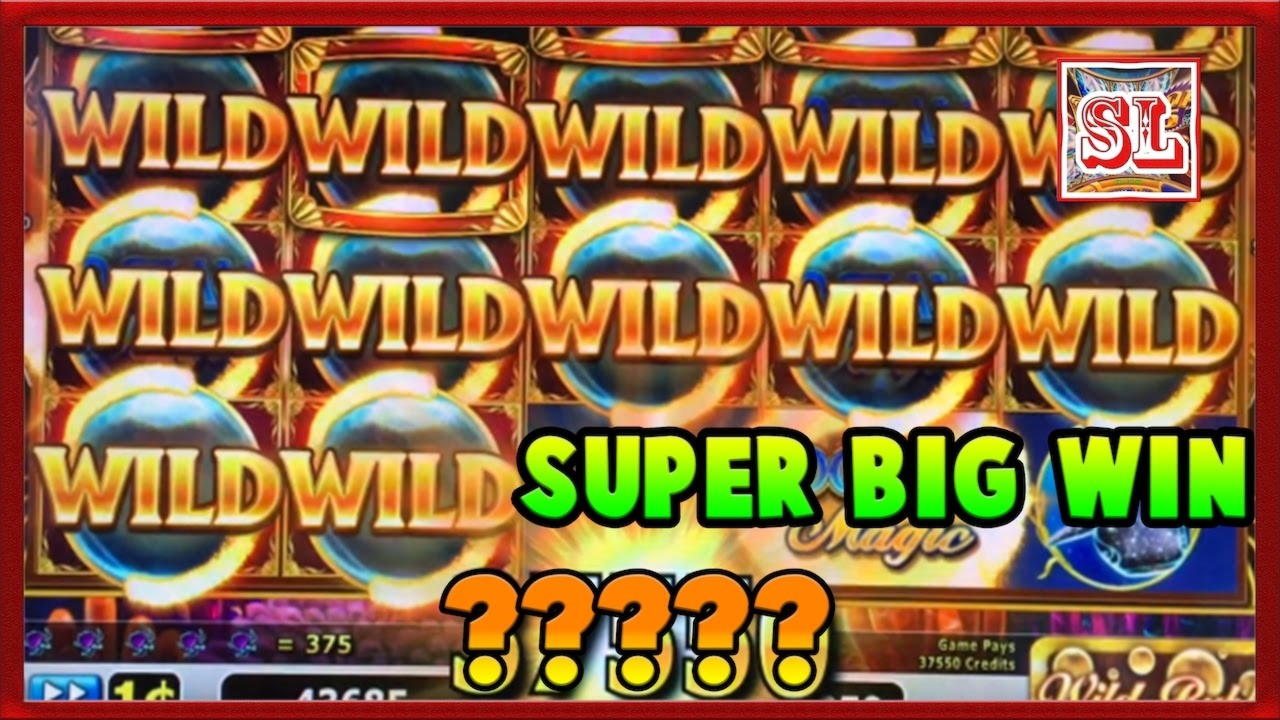 40 free spins at Guts Casino