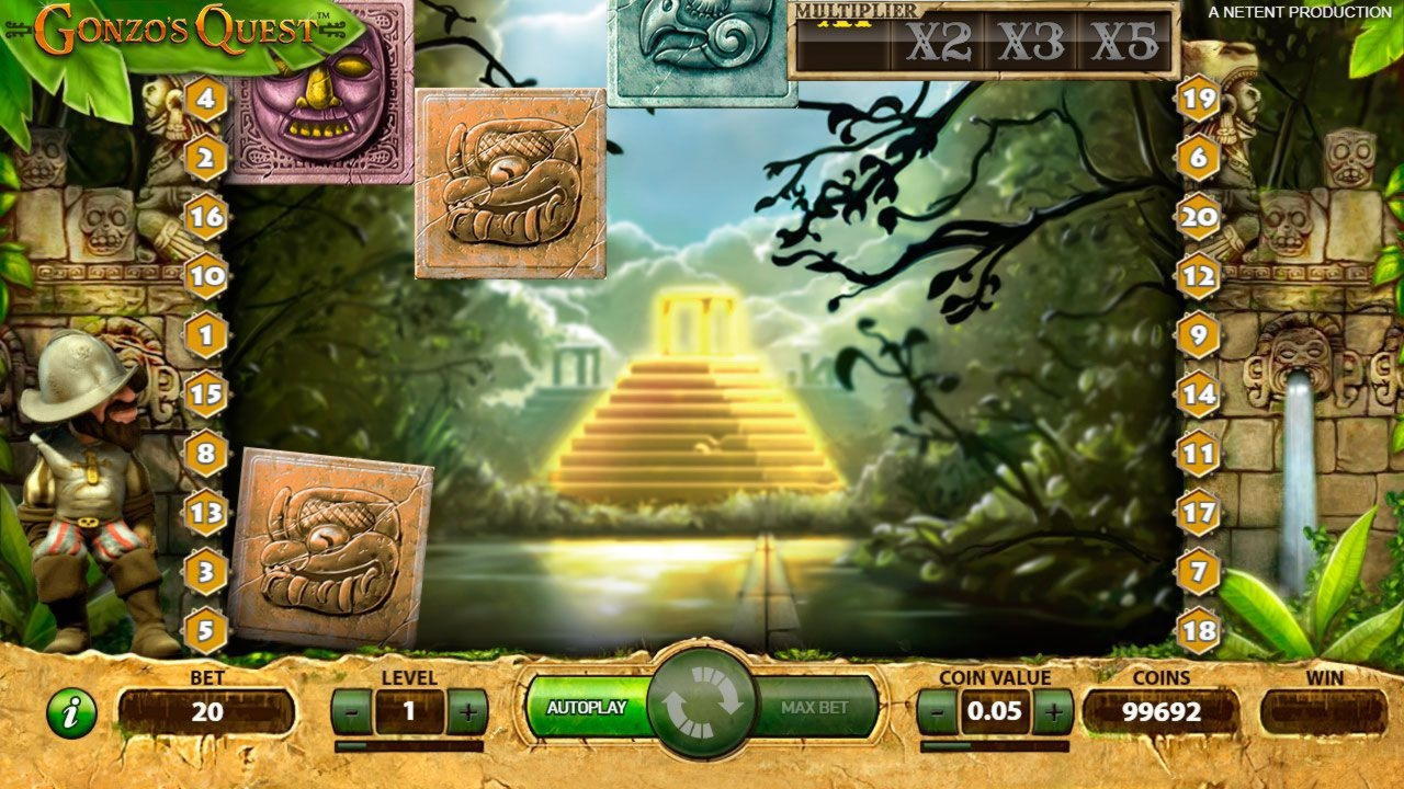 $777 Casino Tournament at Genesis Casino