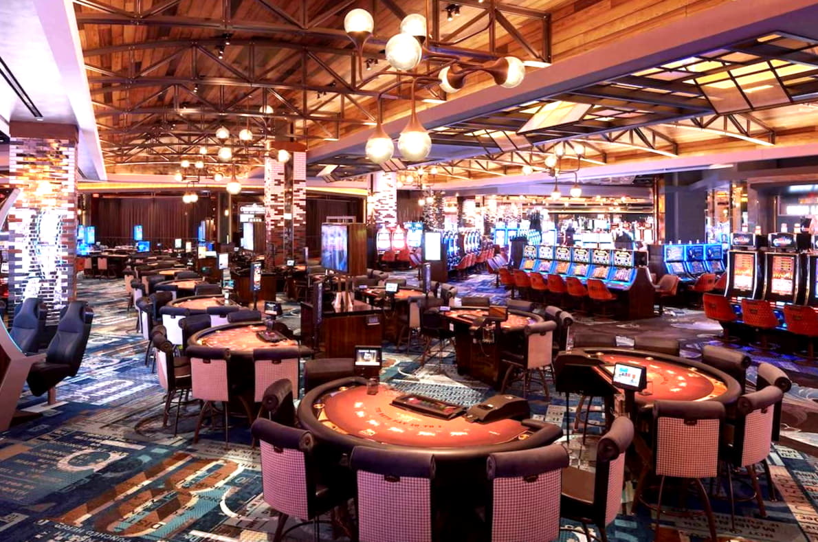 190 Free spins casino at 888 Casino