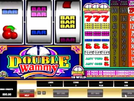 £270 FREE CASINO CHIP at Casino Luck