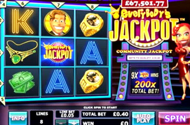 615% Welcome Bonus at Betway Casino