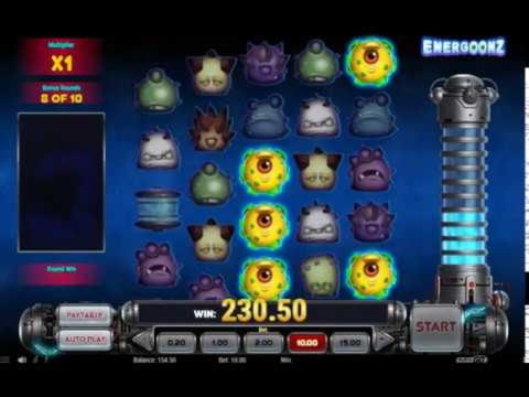 915% Casino Welcome Bonus at Kaboo Casino