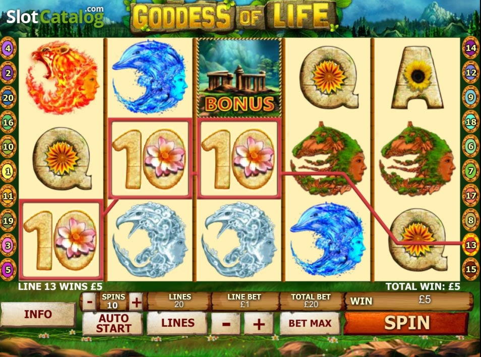 €475 Casino Tournament at Winner Casino