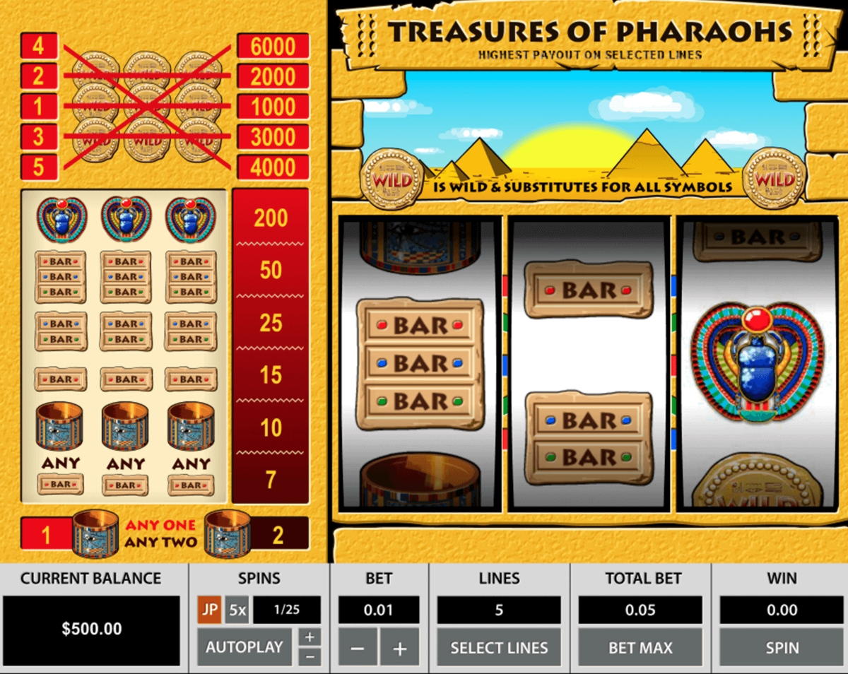 EUR 295 Casino Tournament at Casino com
