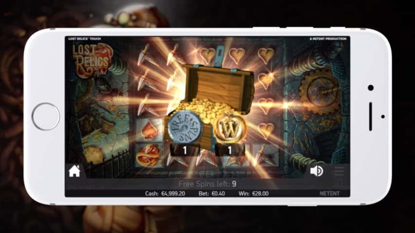 ﻿$120 Mobile freeroll slot tournament at Holland Online Casino