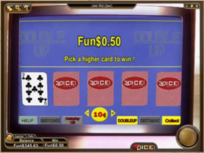 875% Deposit match bonus at Energy Casino