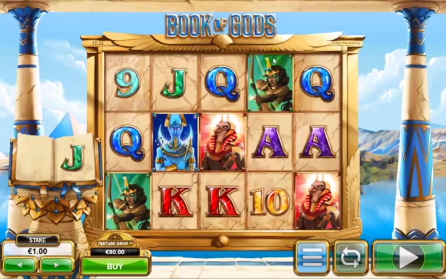 450% Deposit Match Bonus at Casino Luck