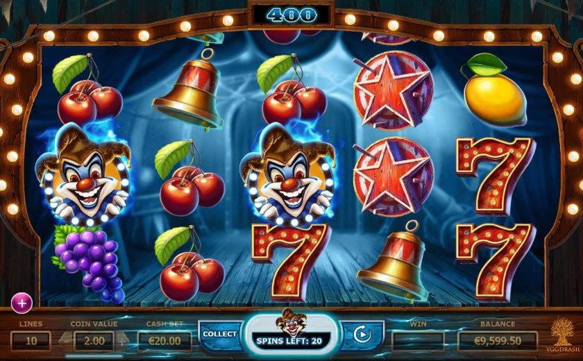 $888 Casino Tournament at Leo Vegas Casino