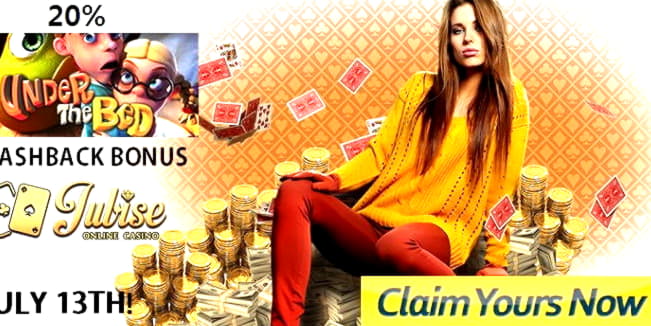 £225 Free Chip at Spinrider Casino