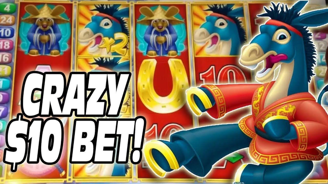 EUR 4075 No deposit bonus at Ikibu Casino