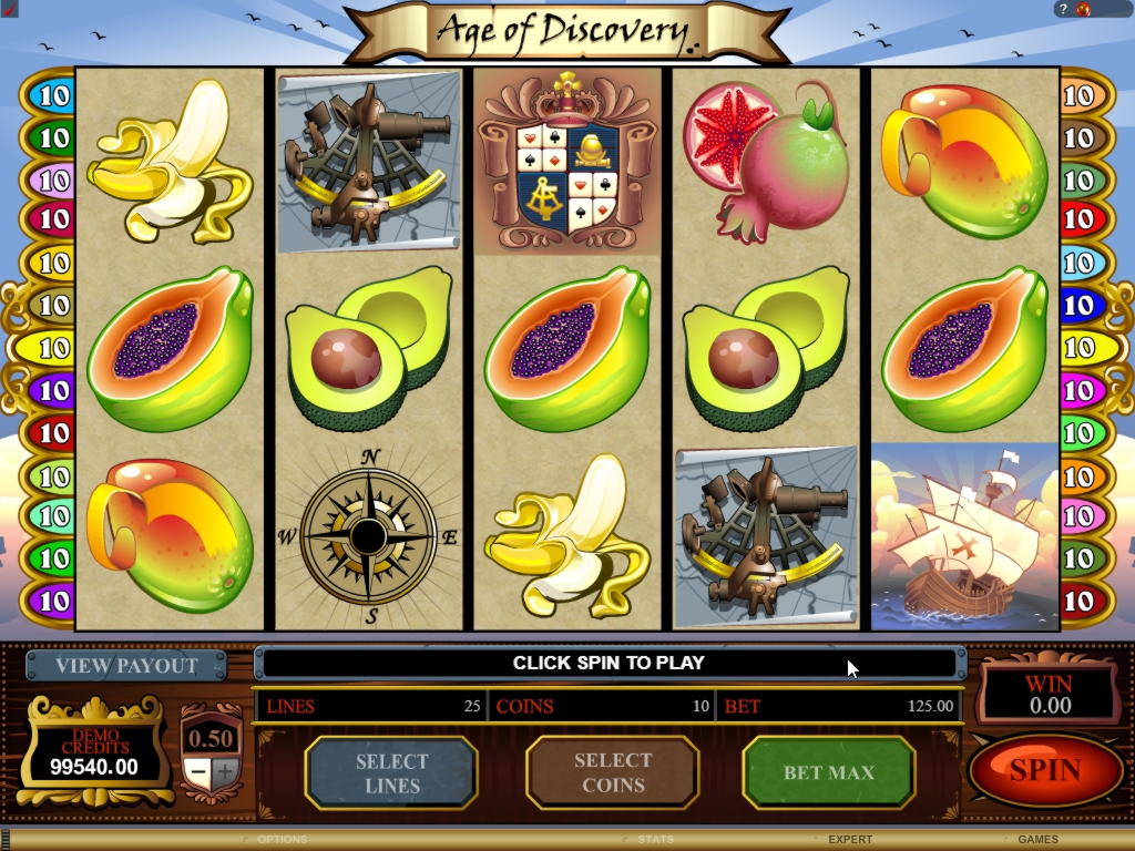 ﻿$4240 no deposit bonus code at Spin Palace Casino