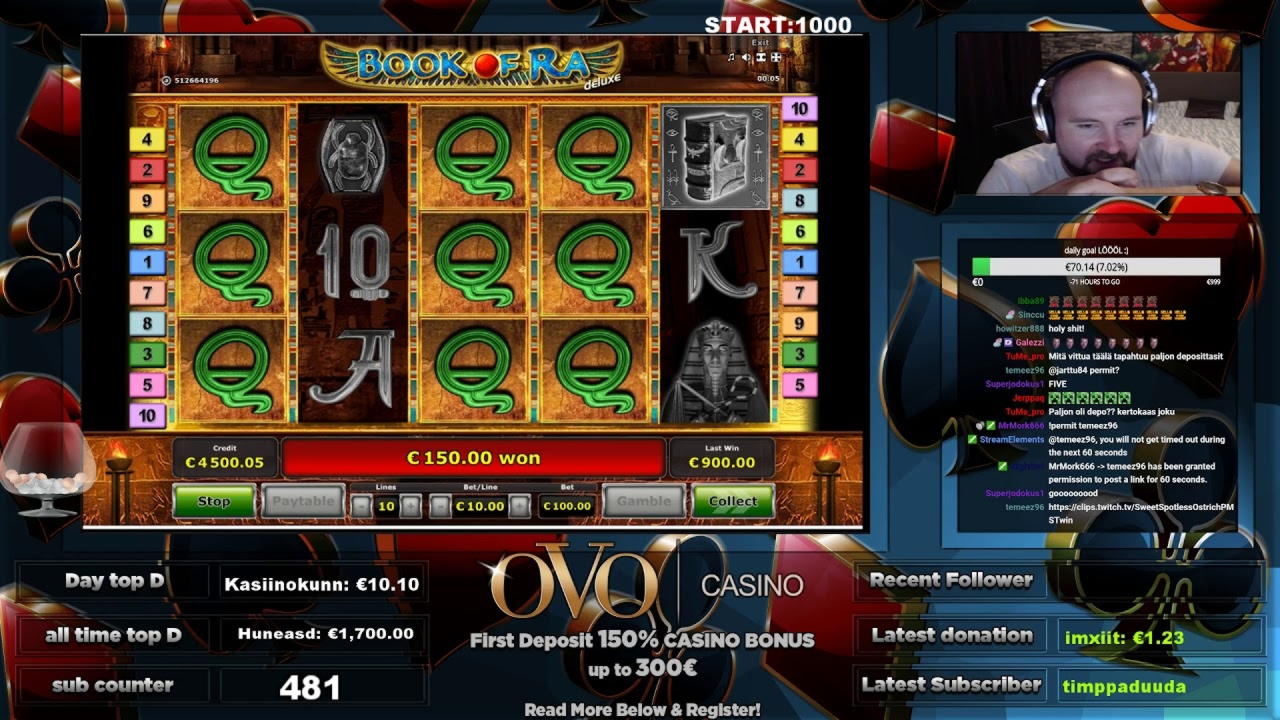 €570 FREE Chip at William Hill Casino