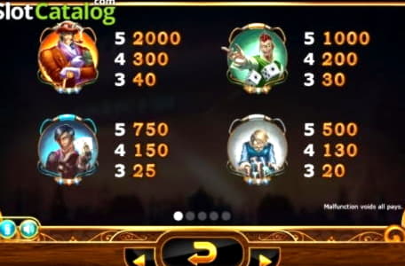 610% Deposit Match Bonus at Casino com
