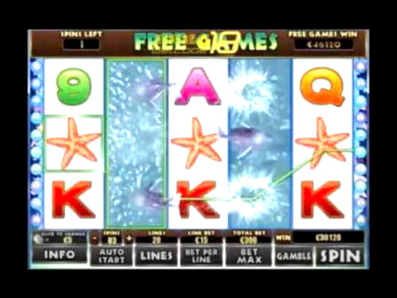€200 Free Casino Chip at Inter Casino