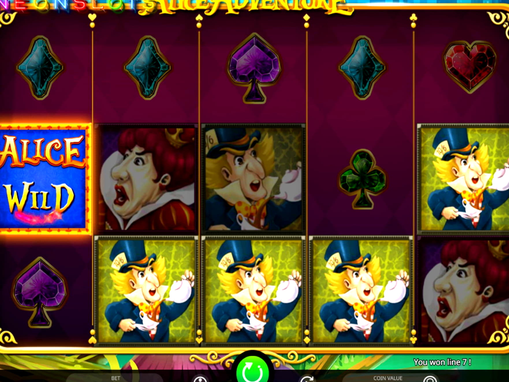 €745 Mobile freeroll slot tournament at Betway Casino