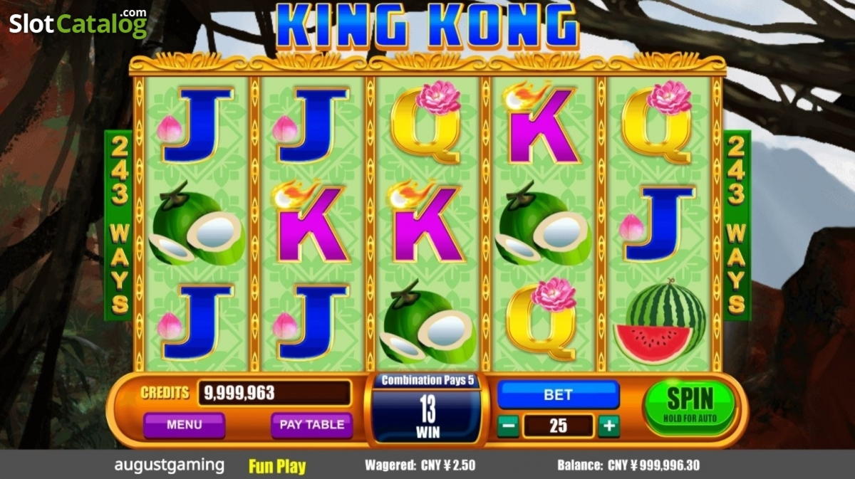 EUR 660 Free chip at Spinit Casino