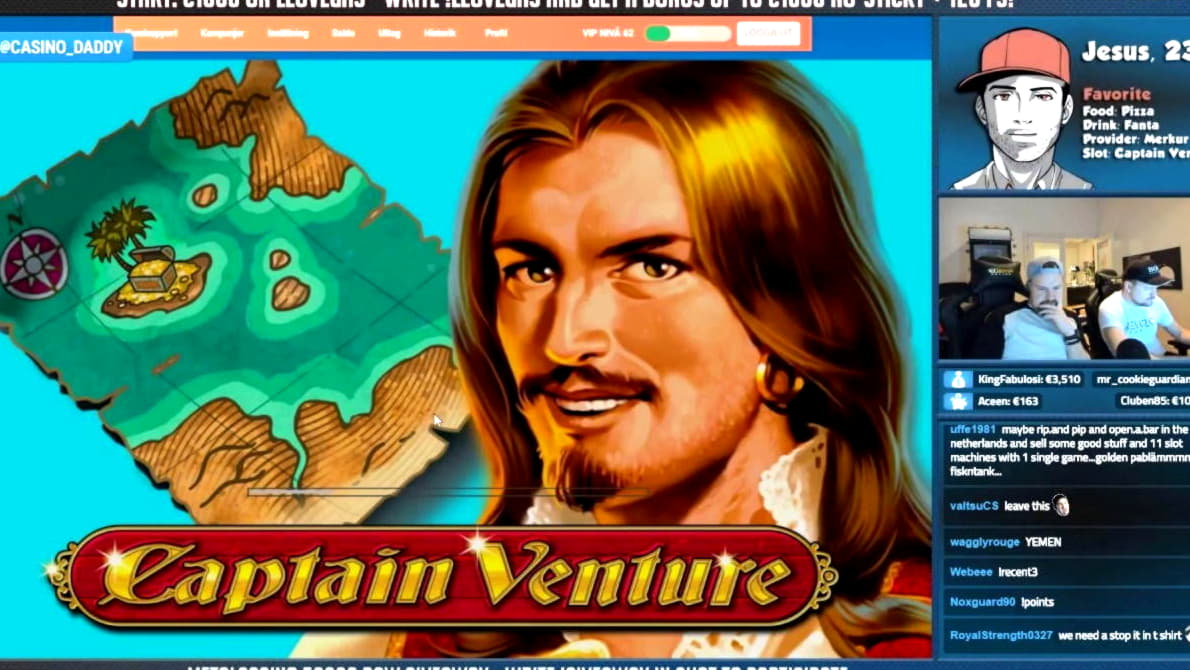 €530 free casino chip at Genesis Casino