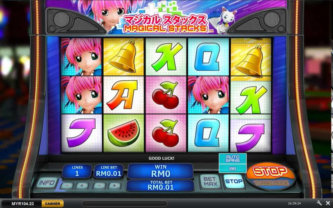 EUR 10 Casino Tournament at Dream Vegas Casino
