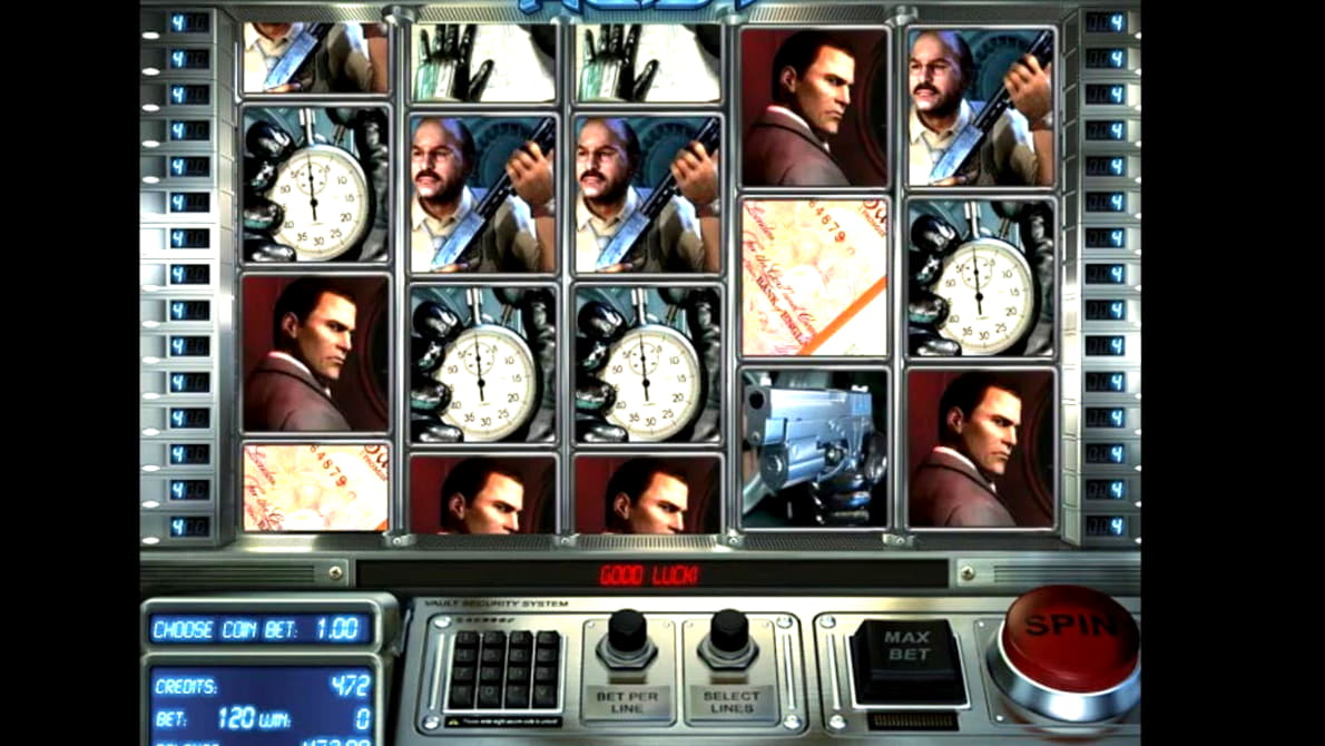 865% casino match bonus at Vera and Jhon Casino