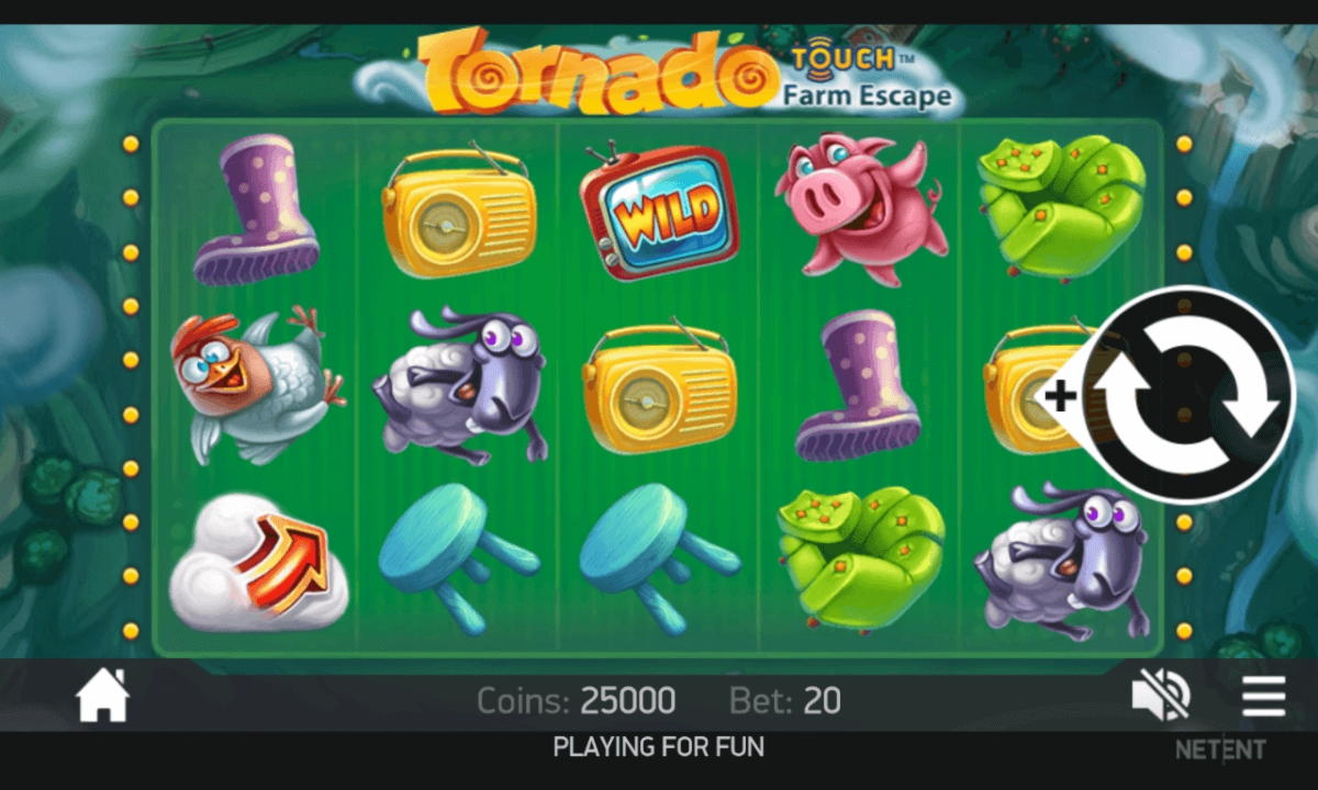 €3385 NO DEPOSIT CASINO BONUS at Casino com