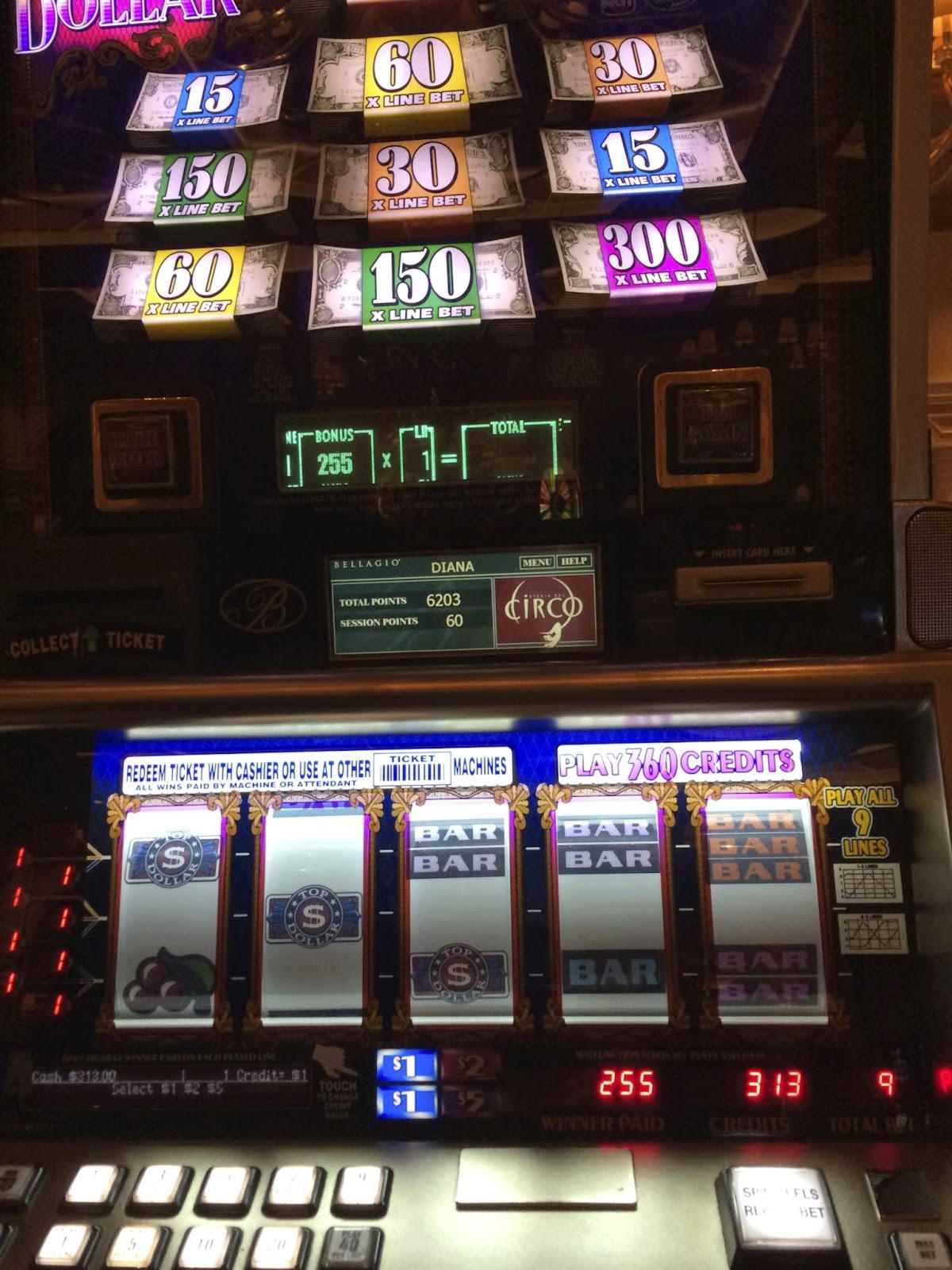 $845 No Deposit Bonus Code at Betway Casino