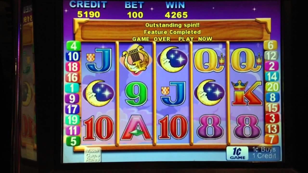 EUR 3850 No deposit bonus code at Casino Luck