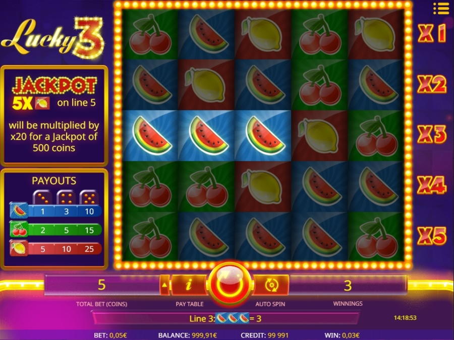 ﻿$335 Tournament at Rizk Casino