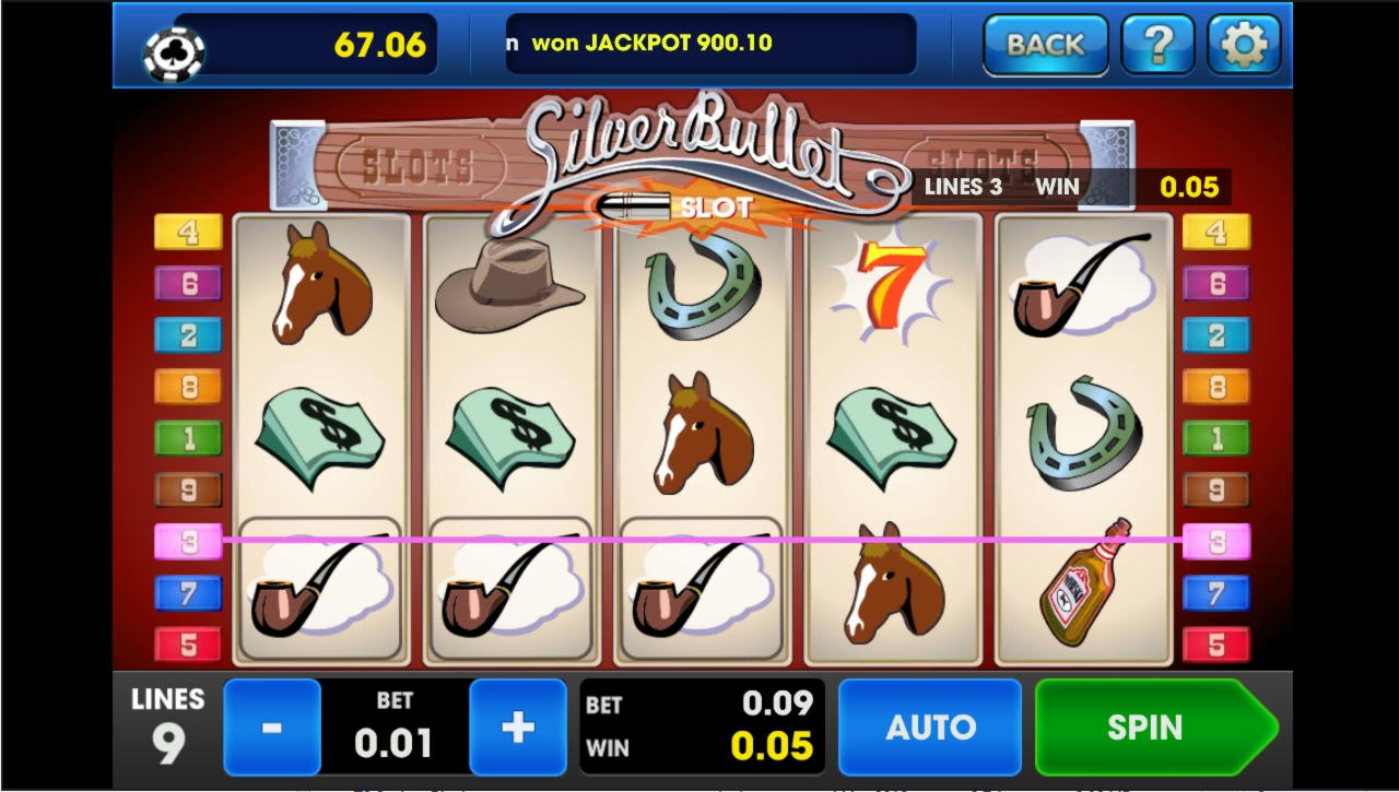 €665 Free Chip Casino at Sloty Casino