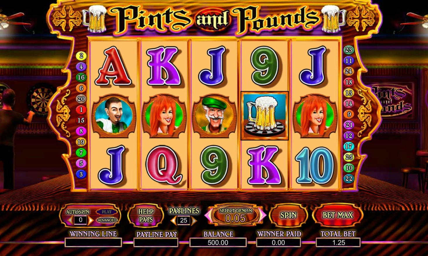 $975 no deposit bonus casino at Vegas Hero Casino