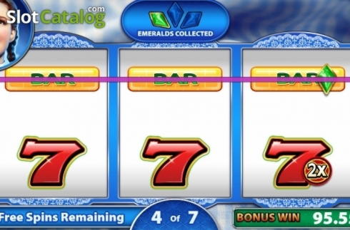£1840 No Deposit Bonus Casino at Gamebookers Casino