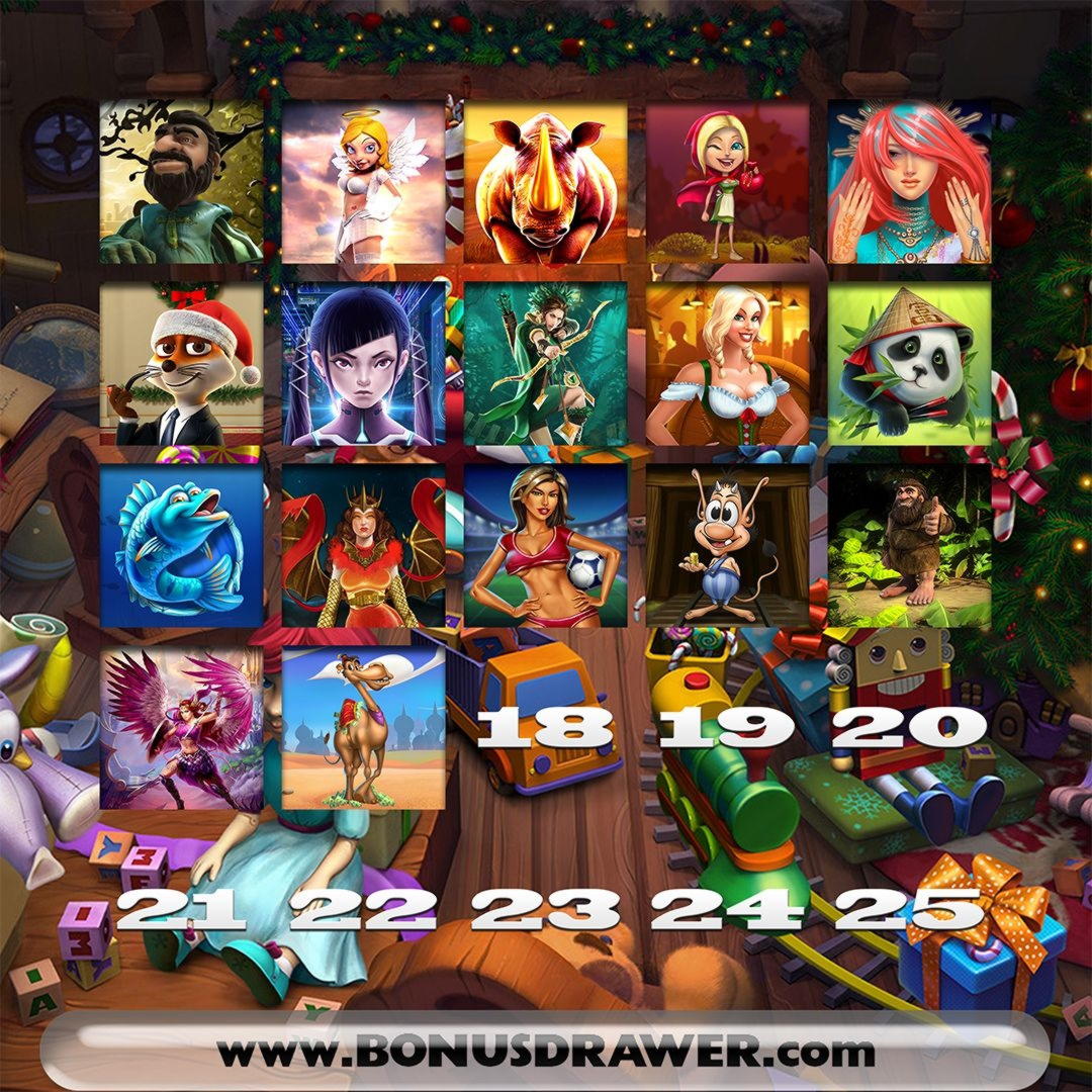 £44 Tournament at Spin Palace Casino