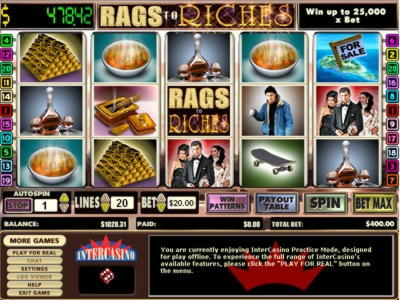 EUR 485 FREE CHIP at Dream Dubai Casino